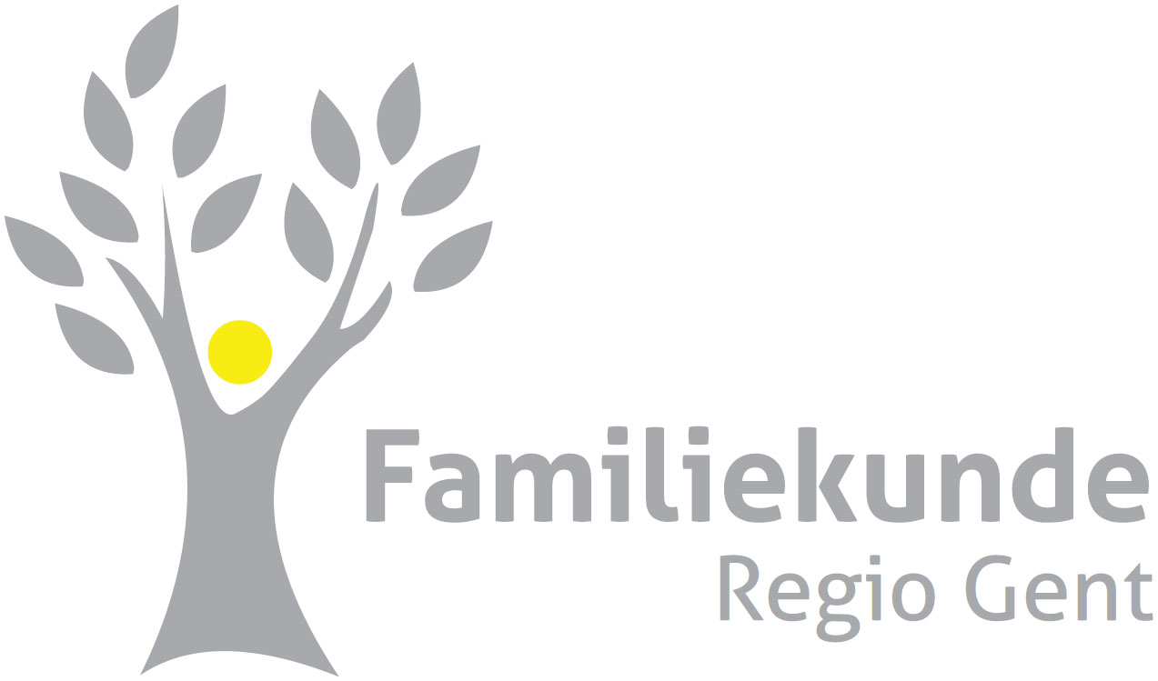 Familiekunde Vlaanderen, Regio Gent