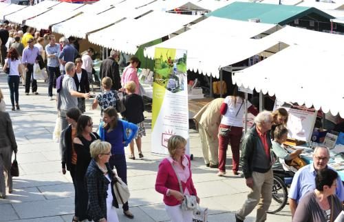 Cultuurmarkt 2018