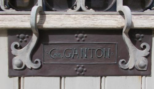 Ganton