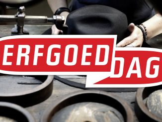 Erfgoeddag 2019 - Lambrecht