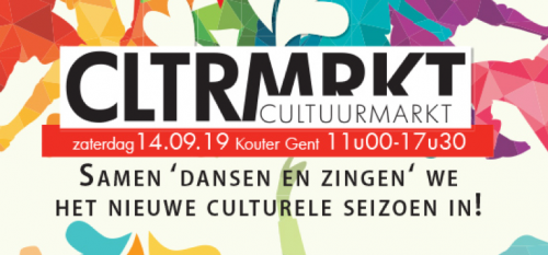 Cultuurmarkt