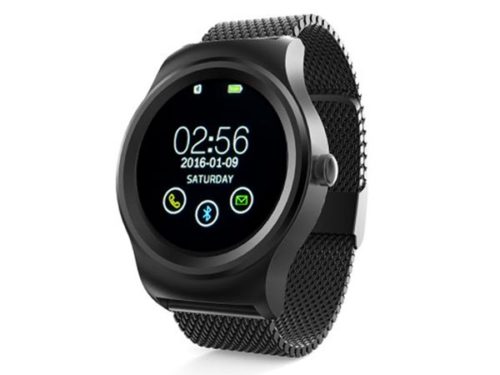 wedstrijd smartwatch