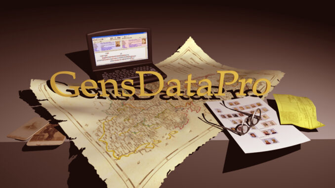 Gens Data Pro
