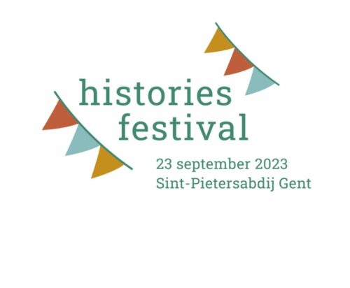 Histories Festival 2023