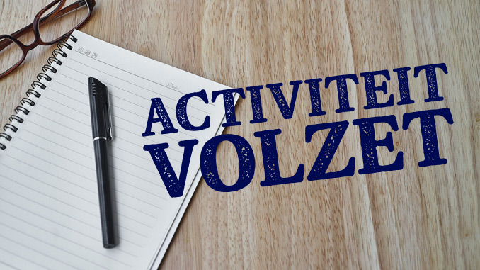 Volzet