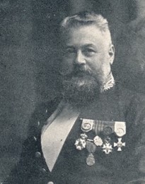 Emile BRAUN (1849-1927)